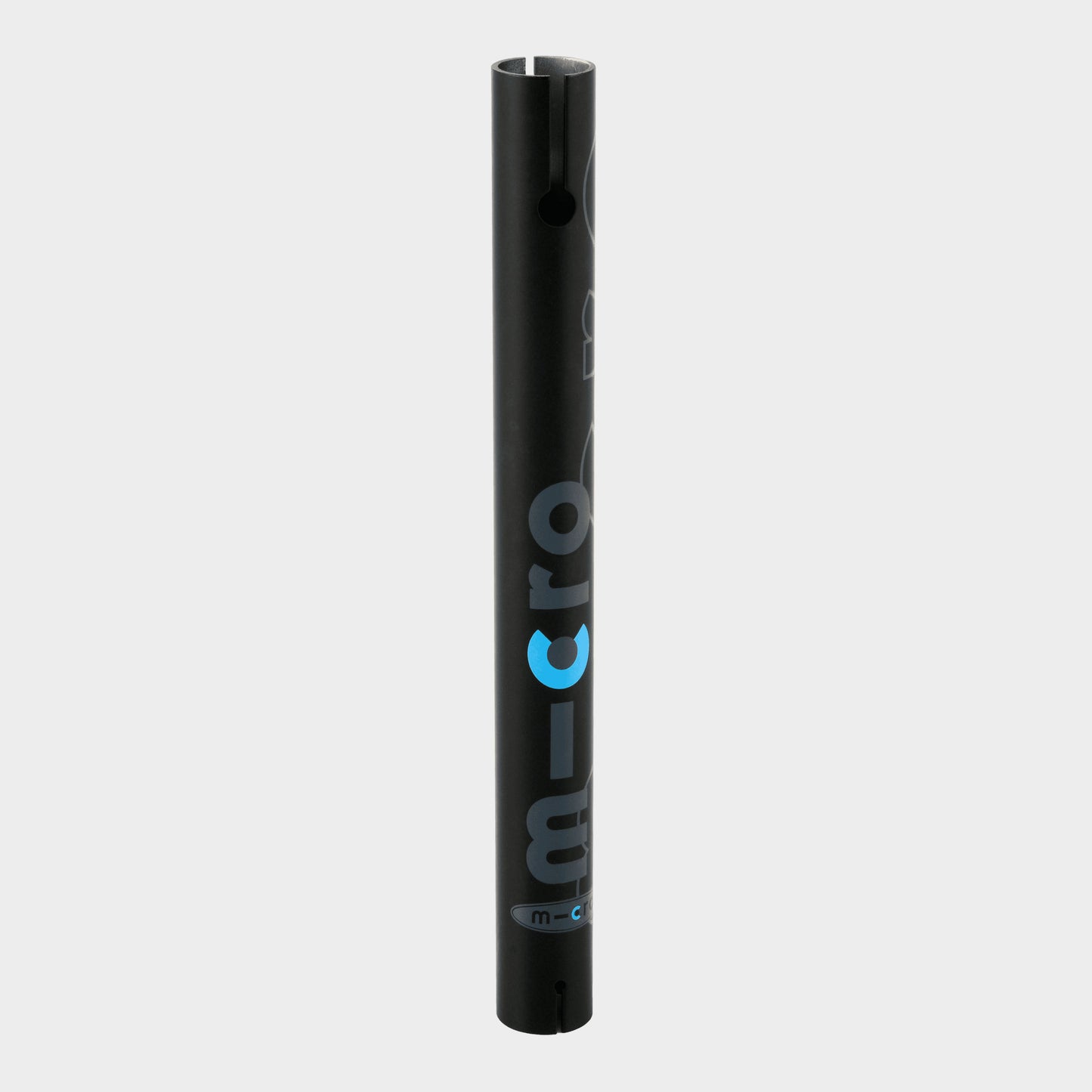 Micro Flex T Tube: Black