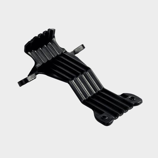 Maxi Micro Fender: Black