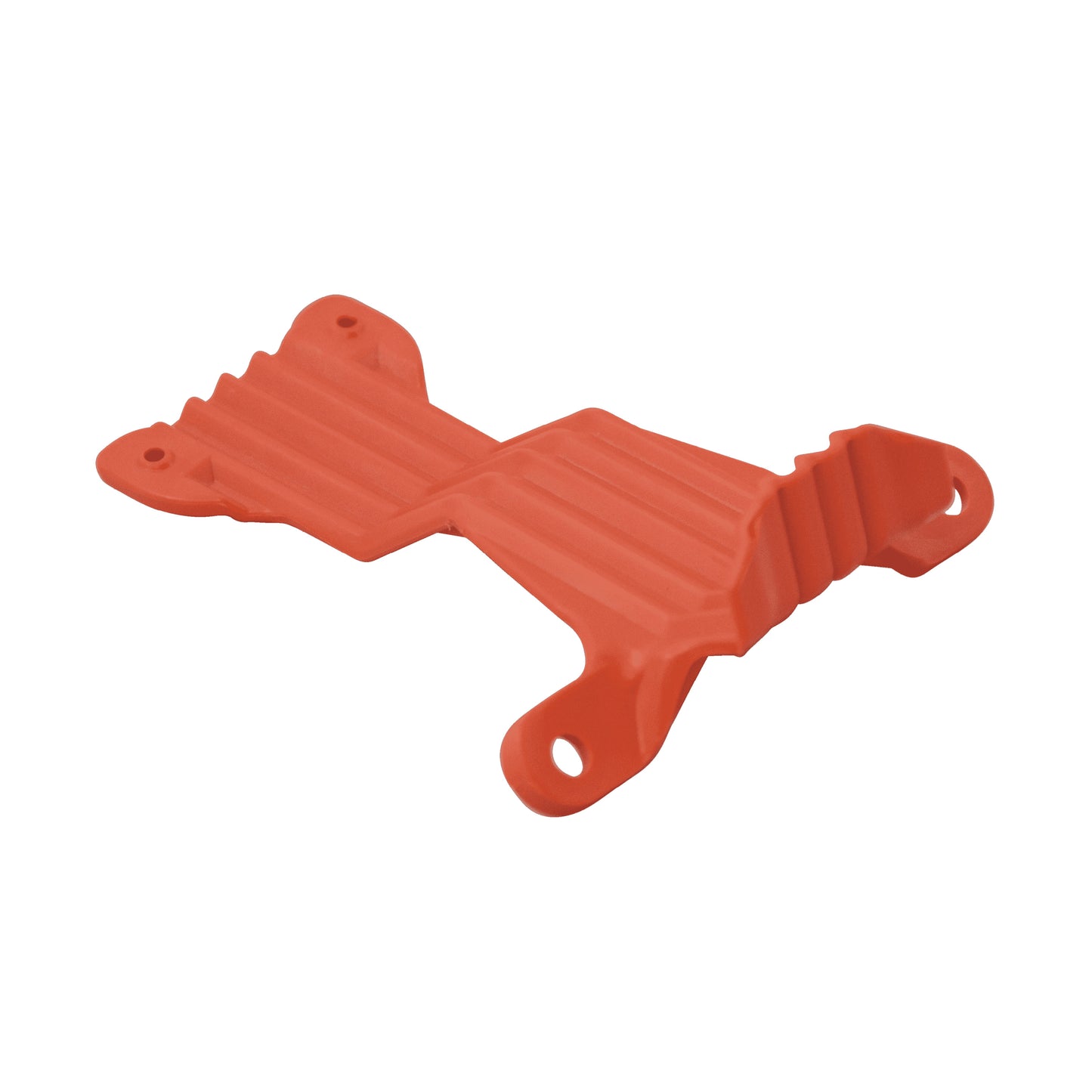 Maxi Micro Fender: Red