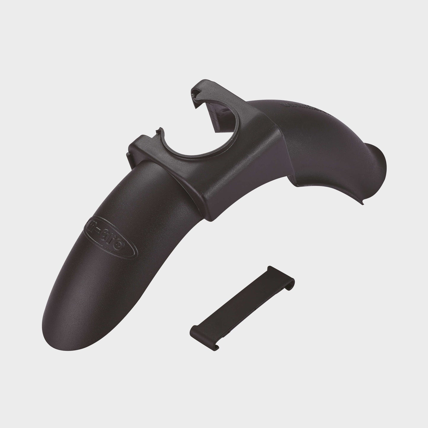 Fender: Black