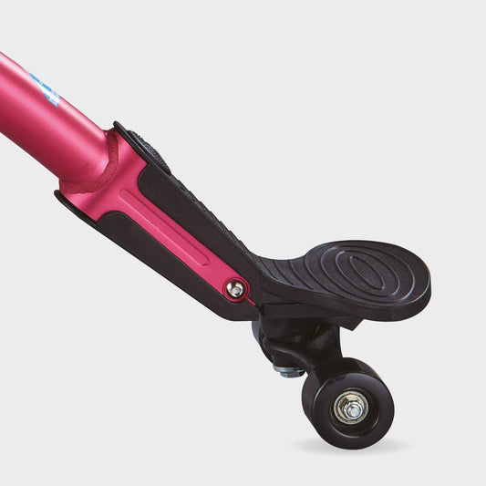 Micro 2in1 Balance Bike: Pink