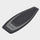 Micro Kickboard Reloaded Griptape: Black