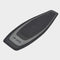 Micro Kickboard Reloaded Griptape: Black