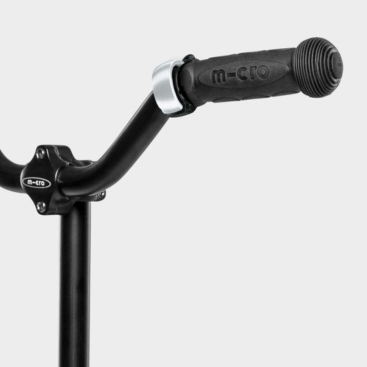 Knog Bell: Silver