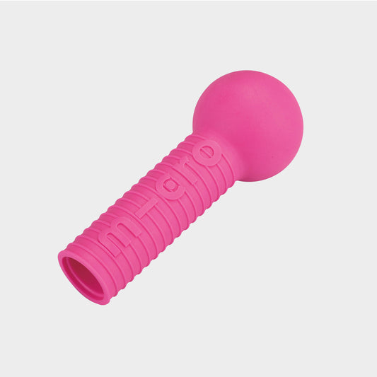 Mini Luggage Handle Grip (single): Pink
