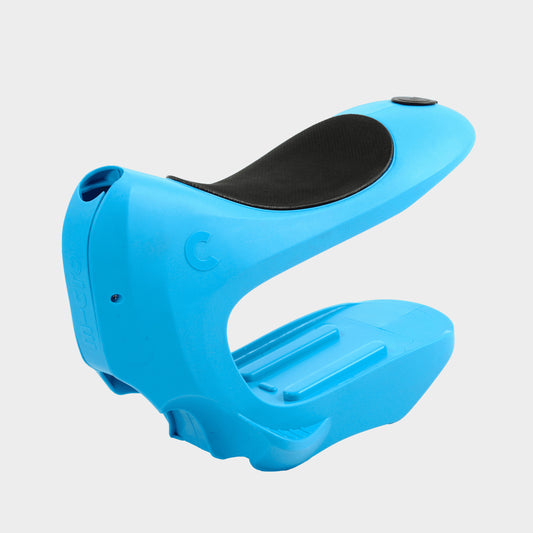 Mini Micro 2 Go Seat: Blue