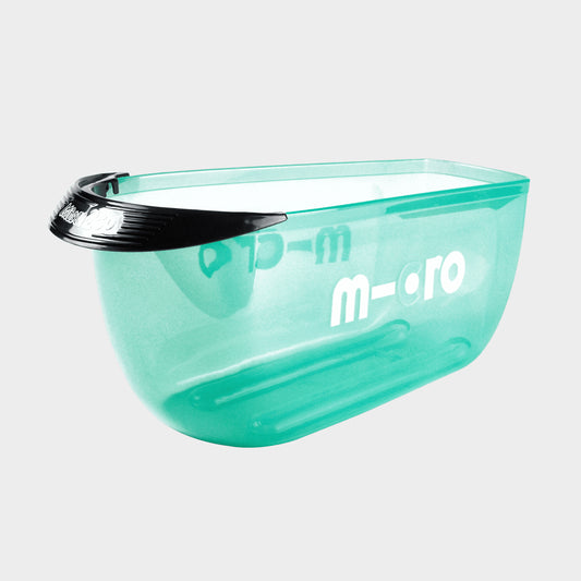 Mini Micro 2 Go Case: Mint