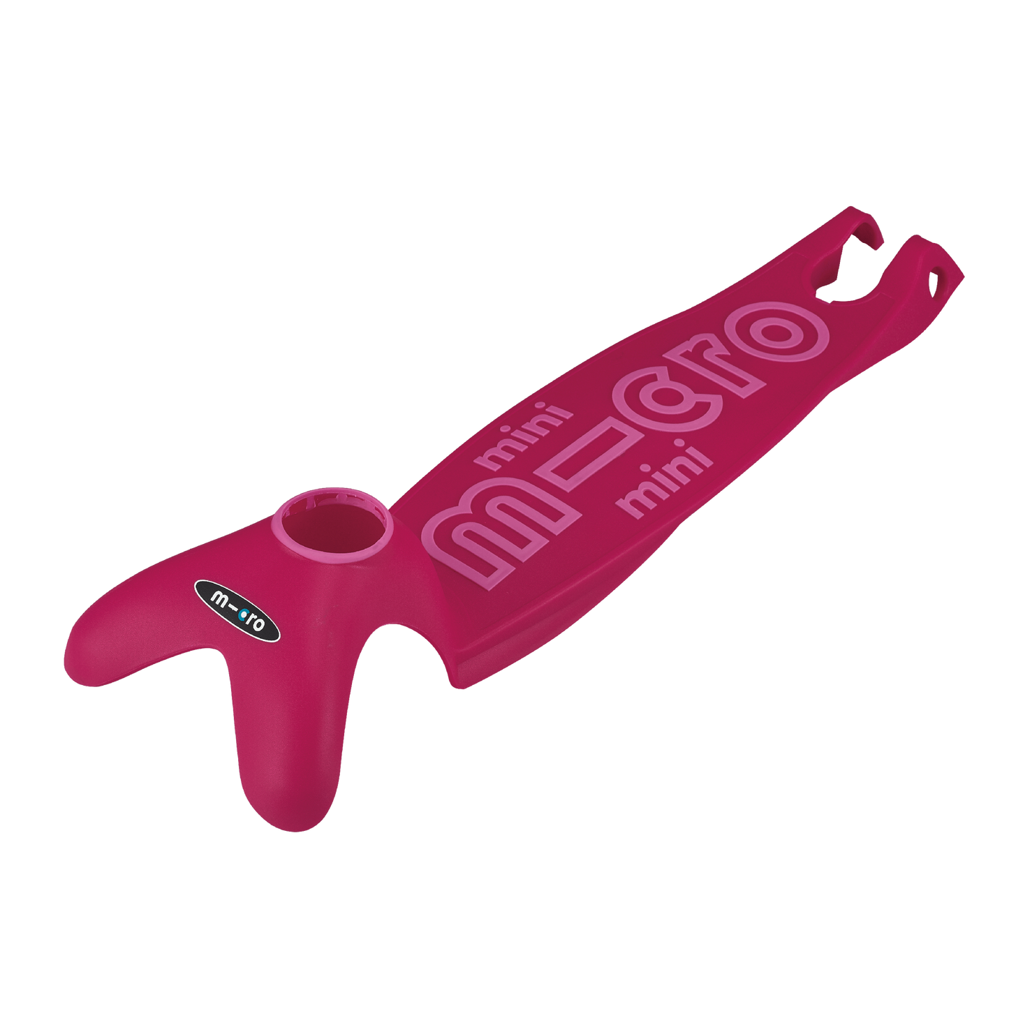 Mini 2 Grow Deck: Pink