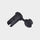 Mini 2 Grow Seat Cap: Black