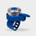 Scooter & Bike Bell Plain Bell: Navy