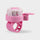 Scooter & Bike Bell Pattern Bell: Mermaid