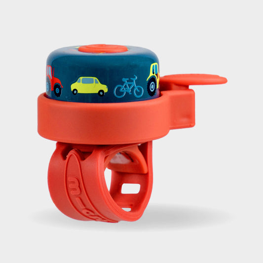Scooter & Bike Bell Pattern Bell: Vehicle