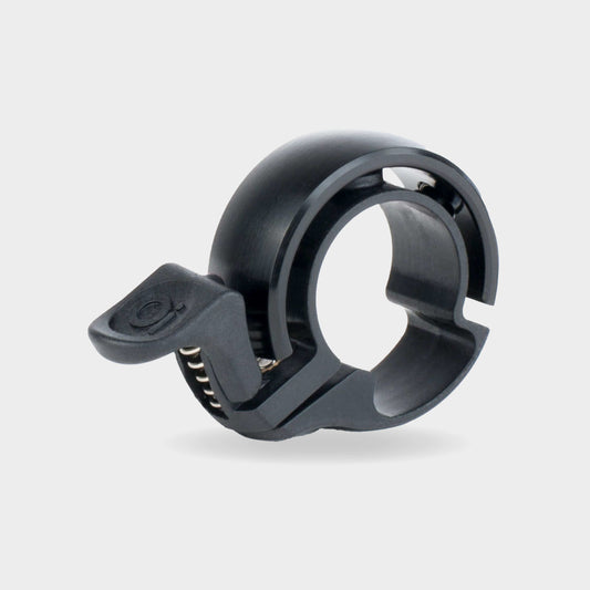 Knog Bell: Black