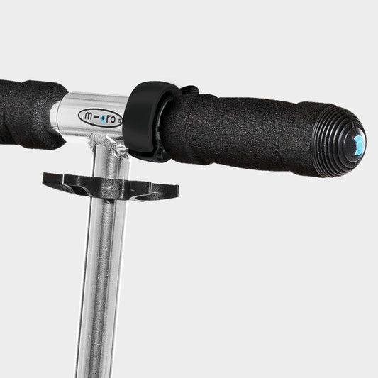 Knog Bell: Black