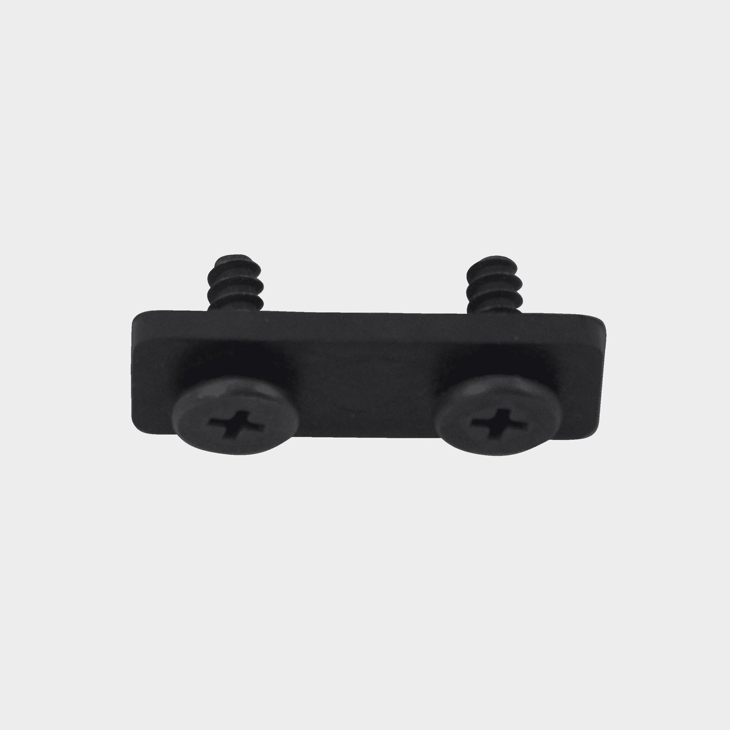 Mini /  Maxi B Bend Screws: Black