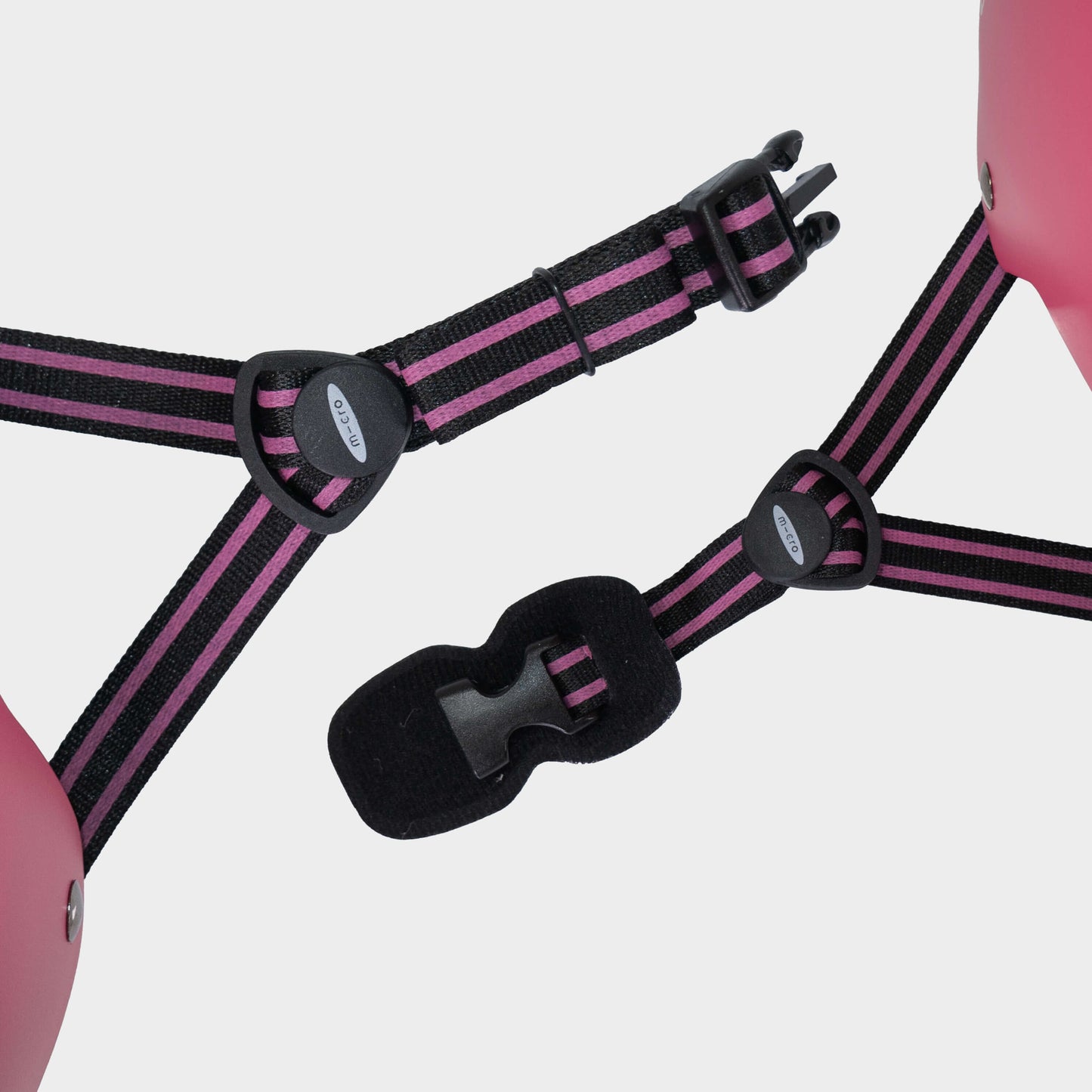 : Pink