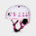 Printed Helmets for Bikes and Scooters: Ballerina