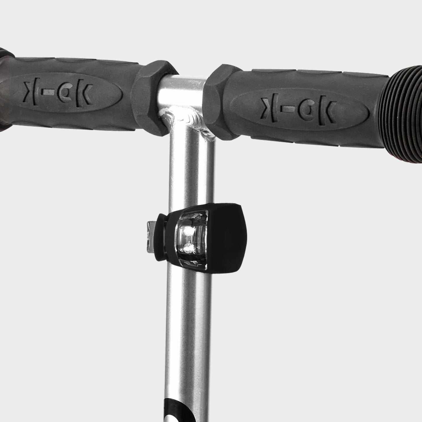 Scooter & Bike Lights Classic: Black