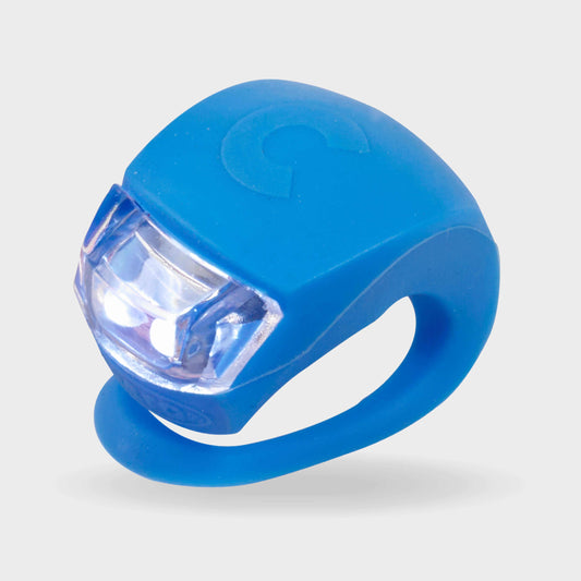 Scooter & Bike Lights Classic: Blue