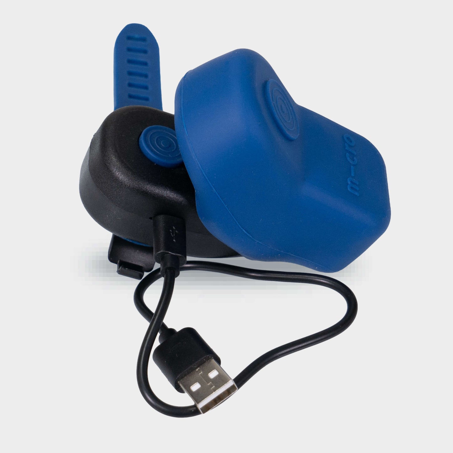 2in1 Projector Light: Rocket
