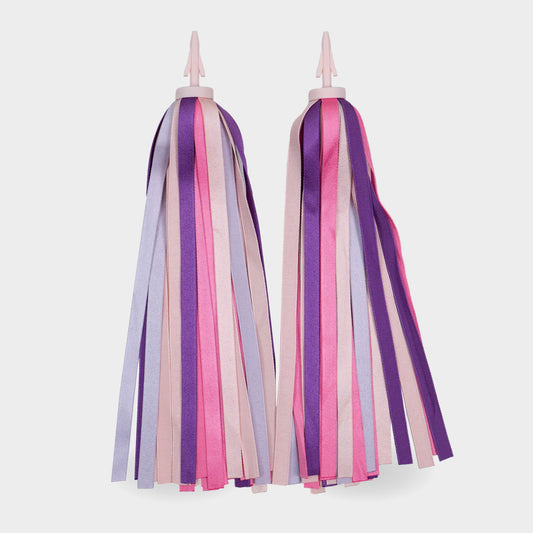 Eco Ribbons For MICRO Rubber Grips: Mermaid