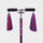 Eco Ribbons For All Bikes and Scooters: Purple