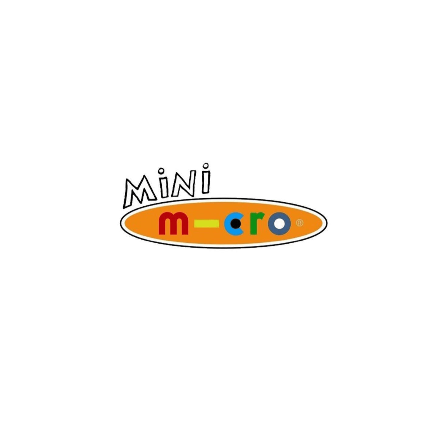 Mini Micro Deck Sticker