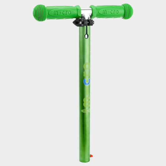 1689 - Mini Deluxe T Bar - Green: Green
