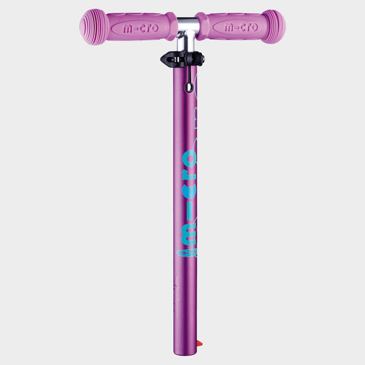 1838 - Mini Deluxe T Bar - Lavender: Lavender