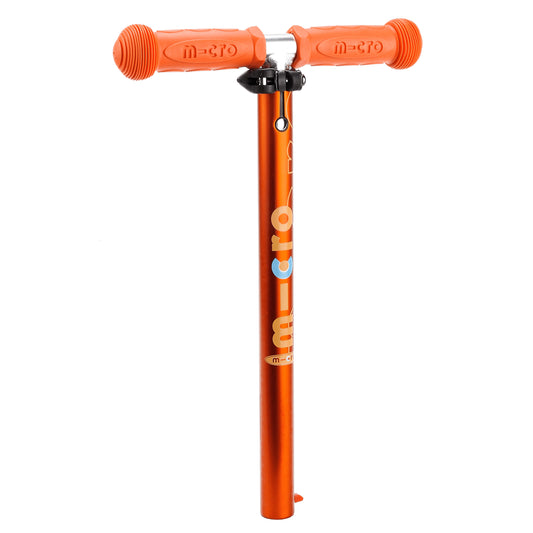 1707 - Mini Deluxe T Bar - Orange: Orange