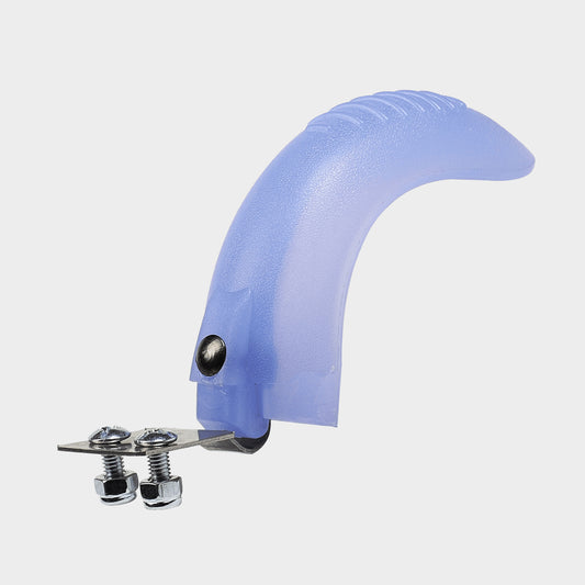 1702 (5pts) Mini Micro Brake - Blue: Blue