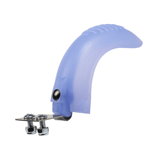 1702 (5pts) Mini Micro Brake - Blue: Blue