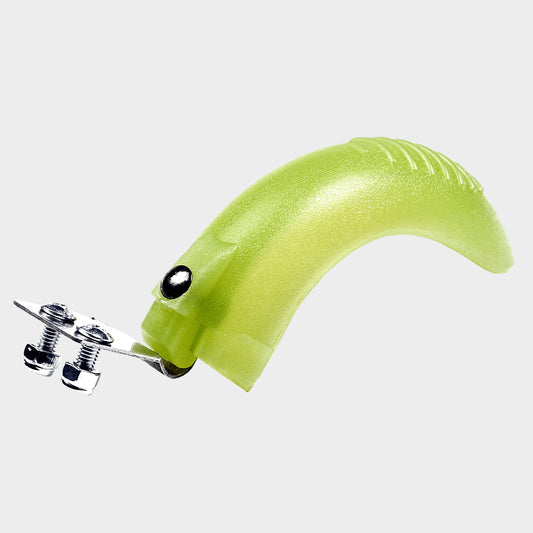 Brake: Green