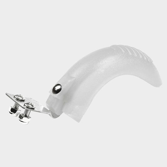 Brake: White