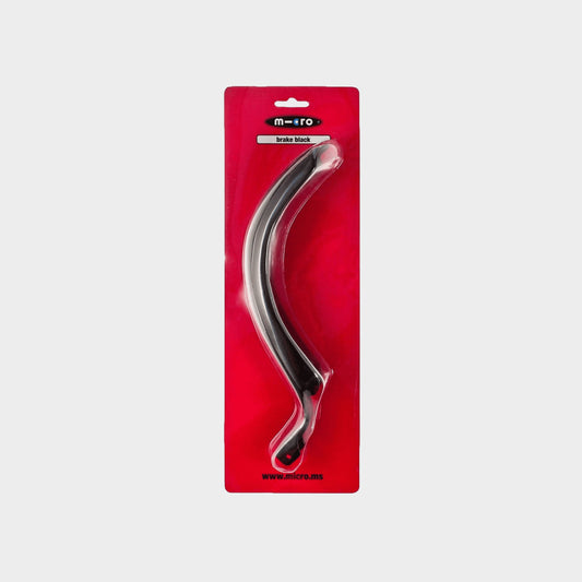 Brake: Black