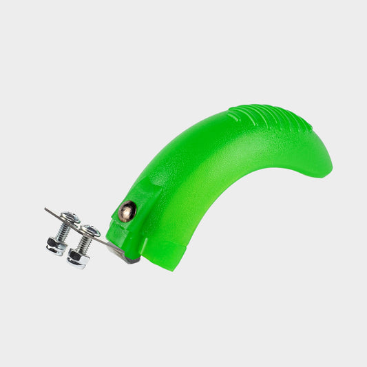 Brake: Bright Green