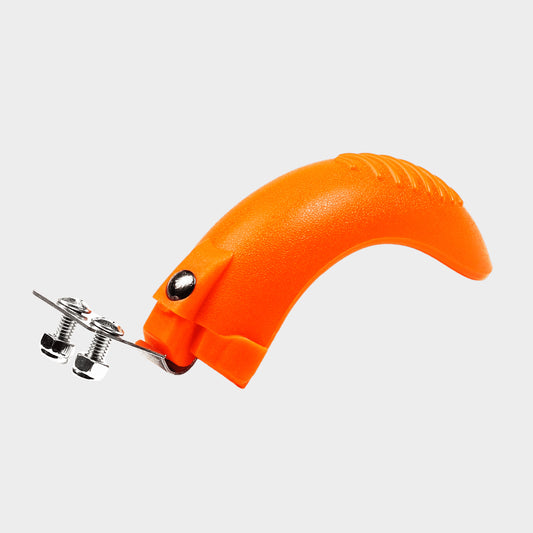 Brake: Orange