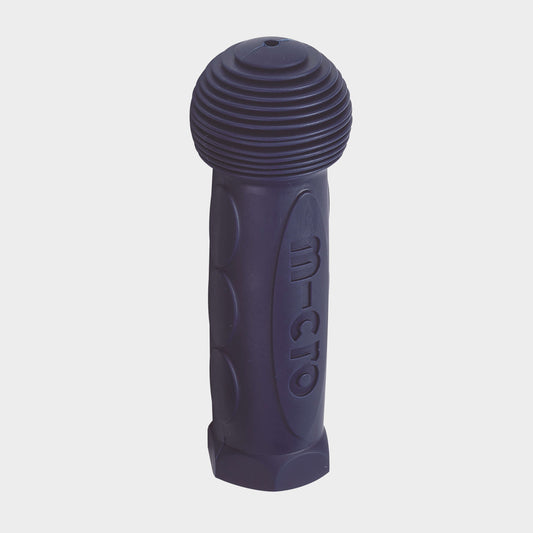 Mini Micro Flux Handle Grip (single): Navy