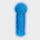Maxi /  Mini Micro Glow Handle Grip (Single): Blue