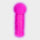 Maxi /  Mini Micro Glow Handle Grip (Single): Pink