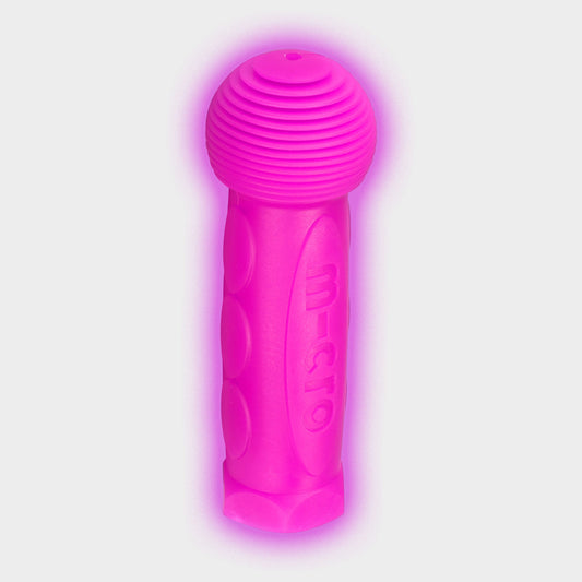 Maxi /  Mini Micro Glow Handle Grip (Single): Pink