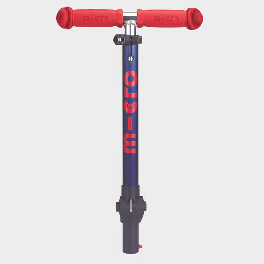 Mini Foldable T-Bar: Navy