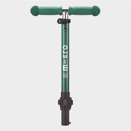 Mini Foldable T-Bar: Eco Green