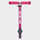 Mini Foldable T-Bar: Pink