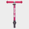 Mini Foldable T-Bar: Pink
