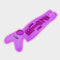 Mini Micro Light up and Glow Deck: Pink