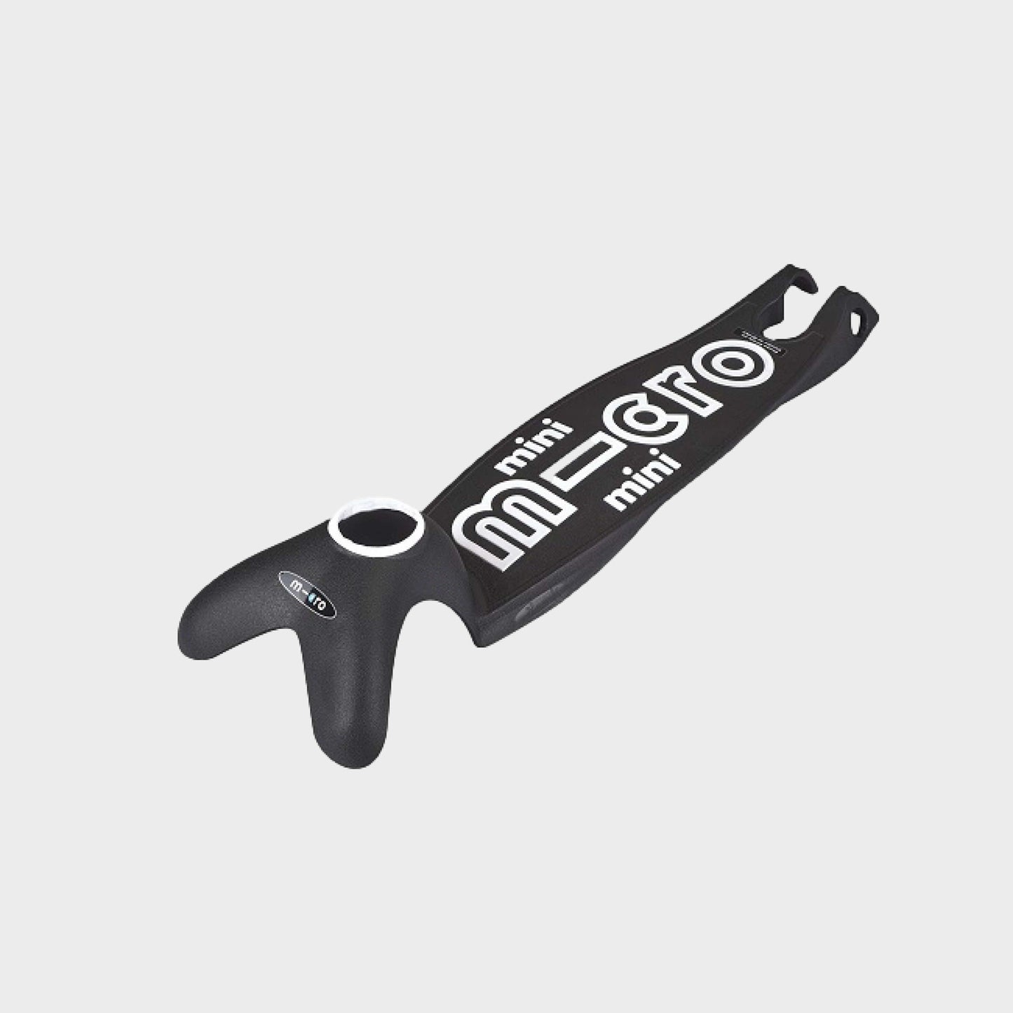 Mini Micro Eco Deck: Black