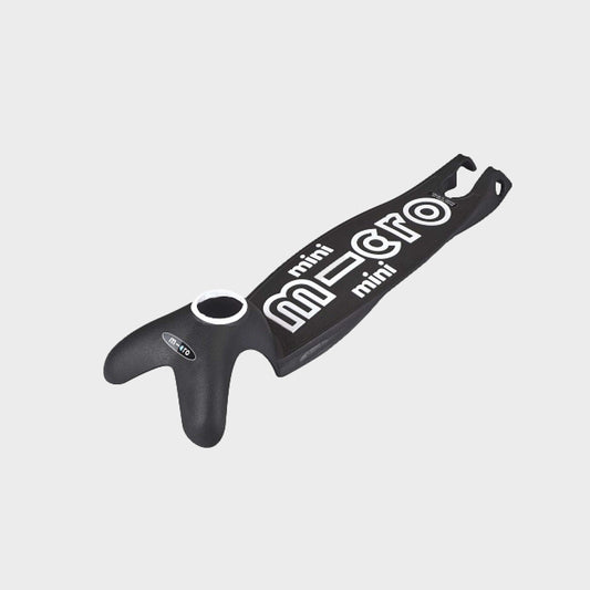 Mini Micro Eco Deck: Black