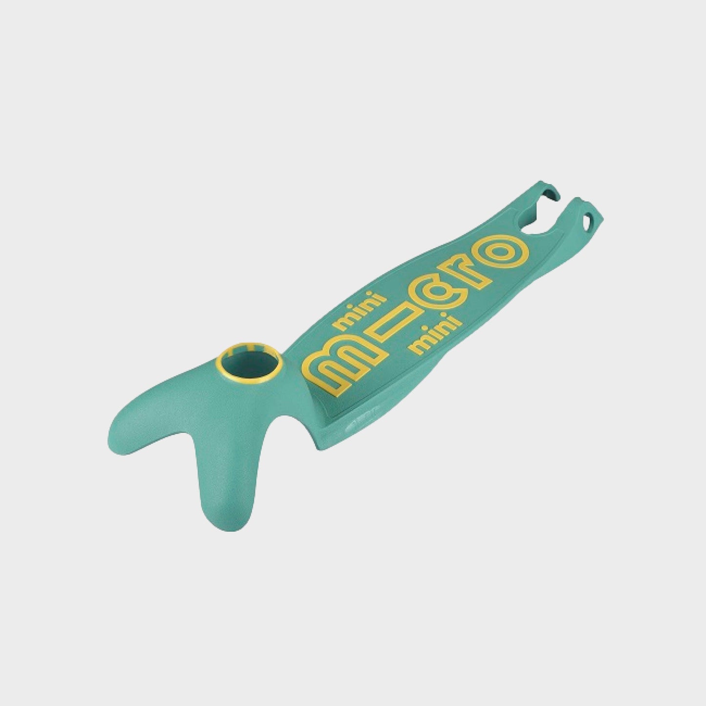 Mini Micro Eco Deck: Mint