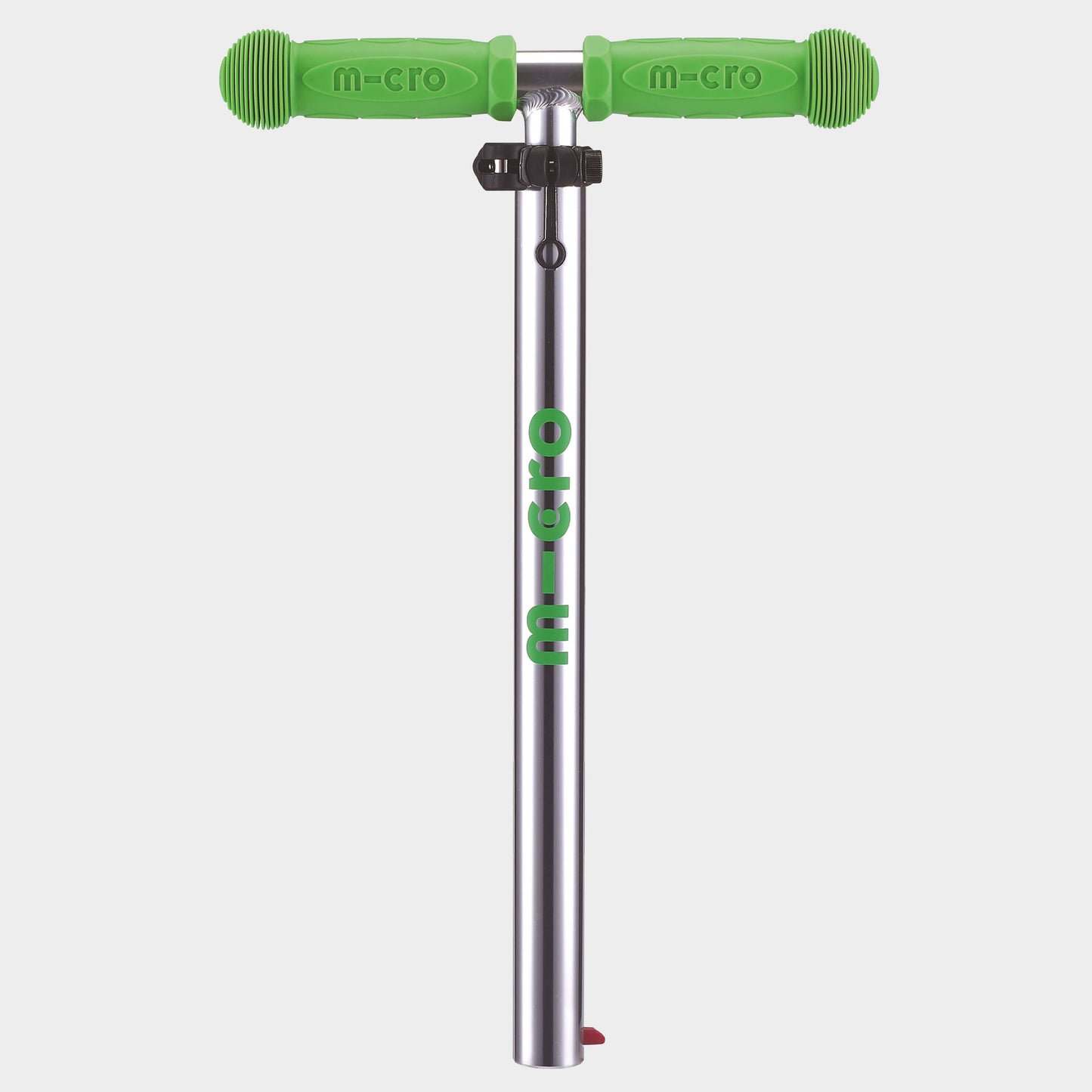 Mini Micro Flux T Bar: Green